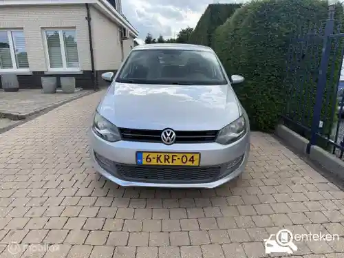 VW Polo 1.4 2010