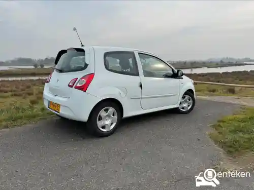 Renault Twingo 1.2 LEV 16V 75 2013