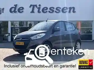 Hyundai i10 1.1 2013