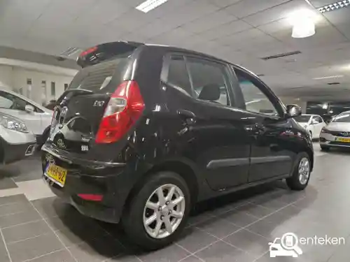 Hyundai i10 1.1 2014