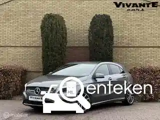 Mercedes-Benz A 180 BlueEFFICIENCY Edition 2013