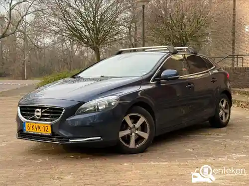 Volvo V40 D2 ECO 2013