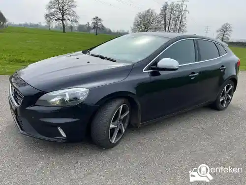 Volvo V40 D2 ECO 2013