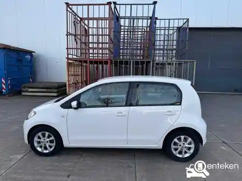 Skoda Citigo 1.0 Green tec 2013