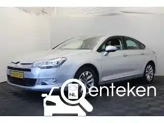 Citroen C5 THP 155 2013