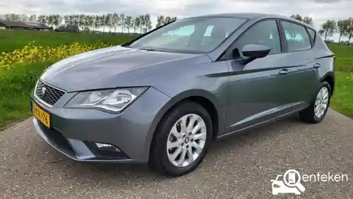 SEAT Leon 1.2 TSI 2013