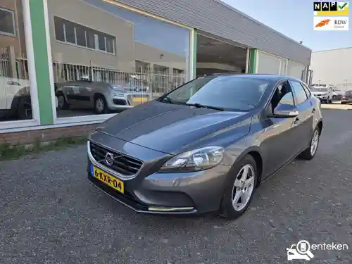 Volvo V40 D2 ECO 2013