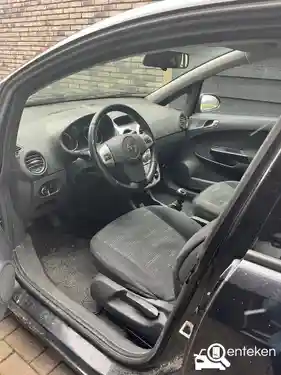 Opel Corsa 1.2 ecoFlex 2011