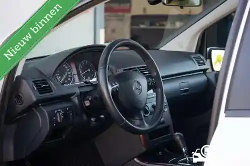 Mercedes-Benz A 200 2008