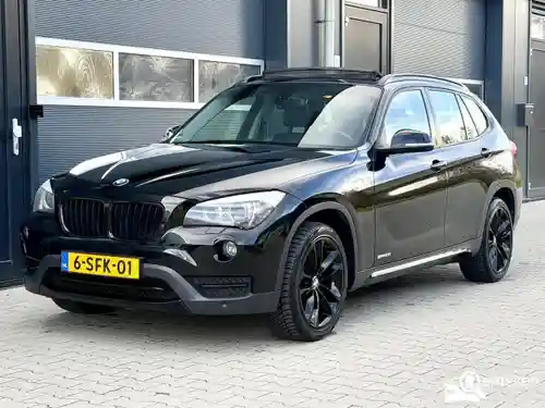 BMW X1 xDrive23d 2013