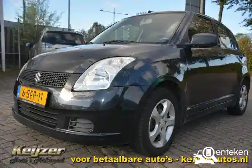Suzuki Swift 1300 2005