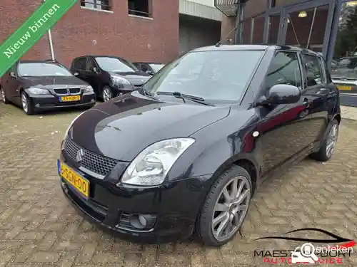 Suzuki Swift 1300 2008