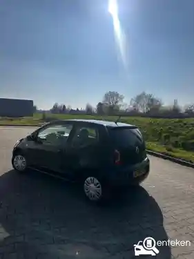 VW up! 1.0 BMT 2013