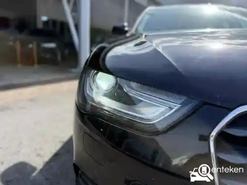 Audi A4 Avant 1.8 TFSI 2013