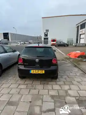 VW Polo 1.2 2009