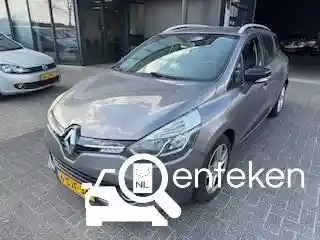 Renault Clio Grandtour ENERGY dCi 90 2013