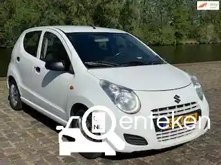 Suzuki Alto 1.0 2009