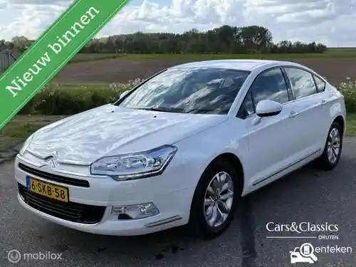 Citroen C5 THP 155 2013