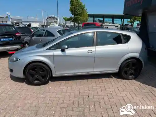 SEAT Leon 1.6 2007