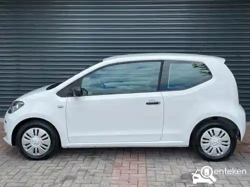 VW up! 1.0 BMT 2013