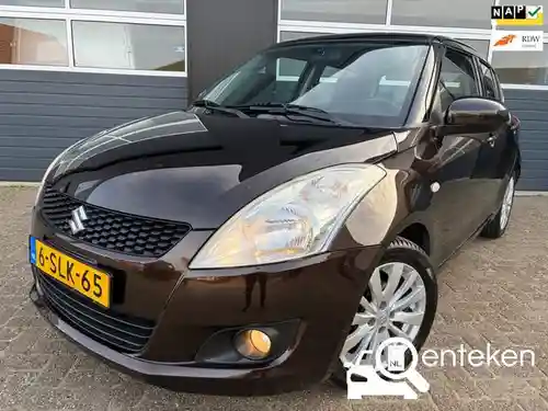 Suzuki Swift 1.2 2013