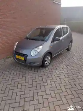 Suzuki Alto 1.0 2013