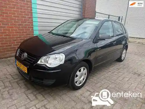 VW Polo 1.2 2005