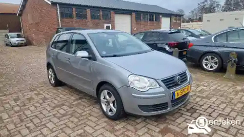 VW Polo 1.2 2006