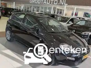 Fiat Punto 0.9 8V Twinair p 2013