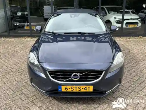 Volvo V40 D2 ECO 2013