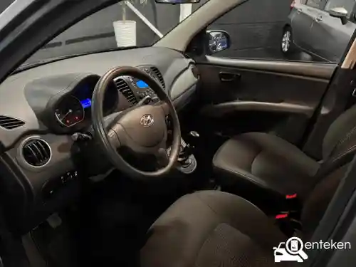 Hyundai i10 1.1 2013