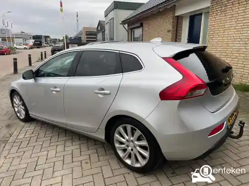 Volvo V40 D2 ECO 2013