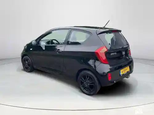 KIA Picanto 1.0 2014