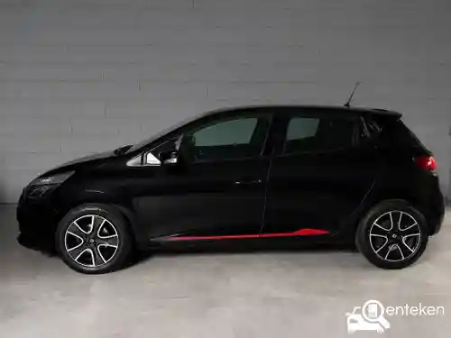 Renault Clio ENERGY TCe 90 99g 2013