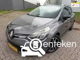Renault Clio Grandtour ENERGY dCi 90 2014