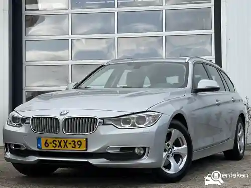BMW 316i Touring 2014