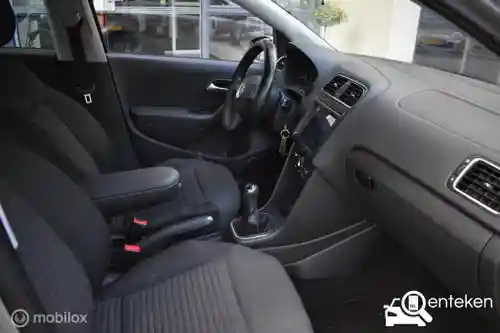 VW Polo 1.2 TSI BMT 2014