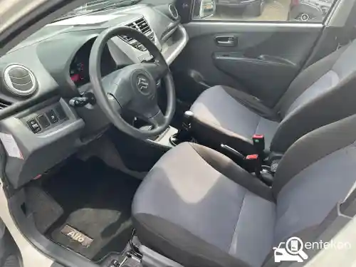 Suzuki Alto 1.0 2014
