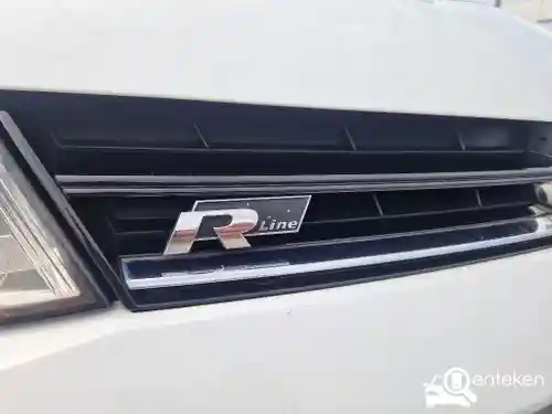 VW Golf 1.4 TSI BMT 2014