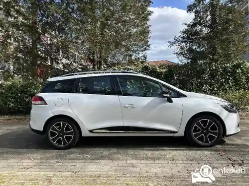 Renault Clio Grandtour ENERGY TCe 90 2014