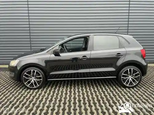 VW Polo 1.2 TSI BMT 2014