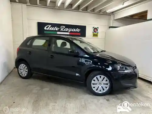 VW Polo 1.2 TSI BMT 2014