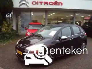 Citroen C3 PureTech VTi 82 2014