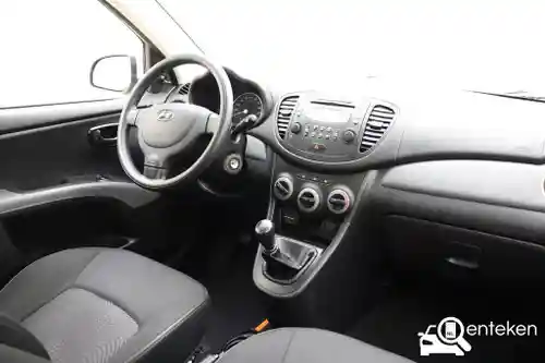 Hyundai i10 1.1 2014
