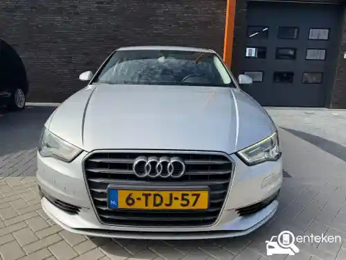 Audi A3 1.4 TFSI cod 2014