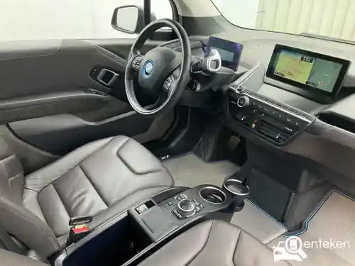 BMW i3 60 Ah 2014