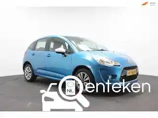 Citroen C3 1.4 2012
