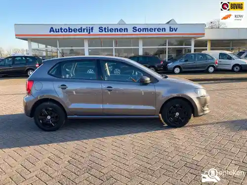 VW Polo 1.2 2010