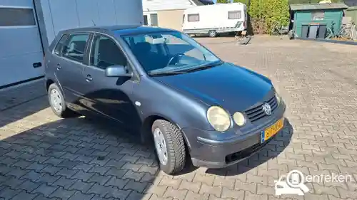 VW Polo 1.2 2003
