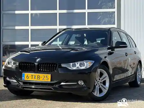 BMW 316i Touring 2013